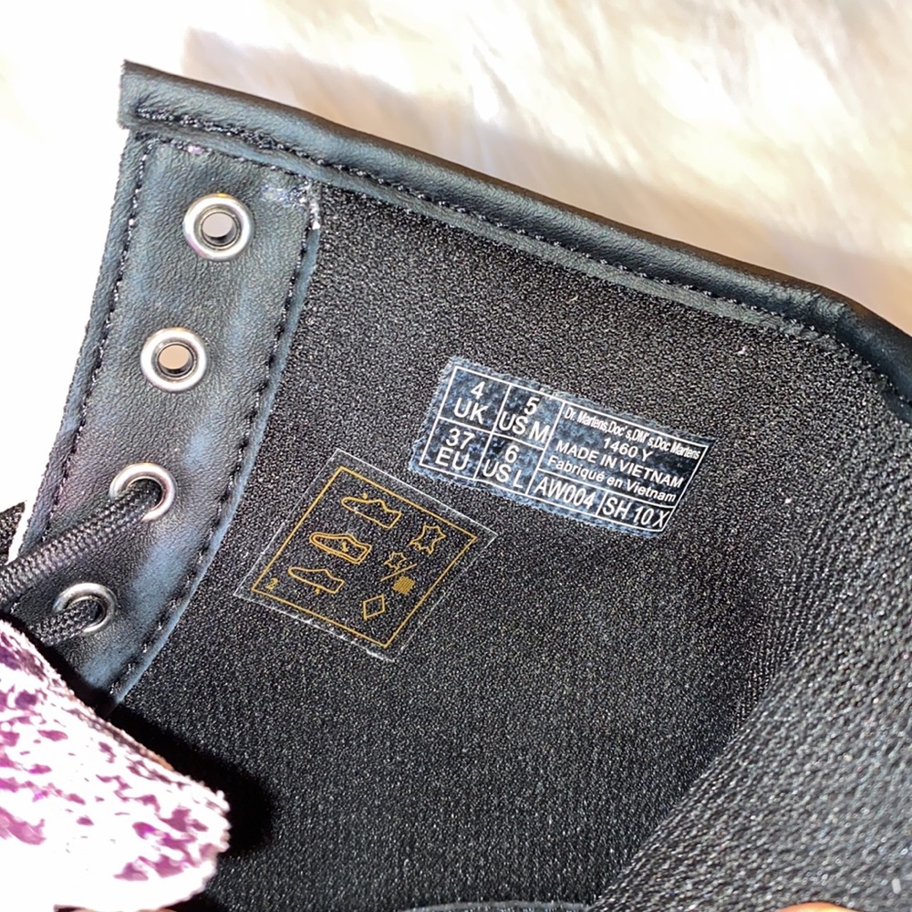 Barbie Dr Martens - Picture 10 of 12